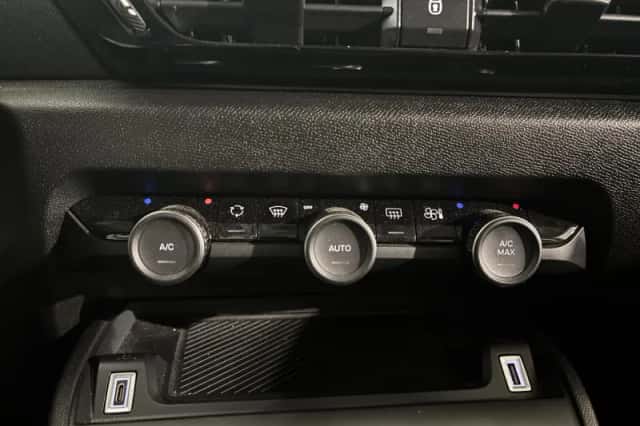 Citroën ë-C4 (2024) thumbnail 21