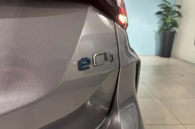 Citroën ë-C4 (2024) thumbnail 23