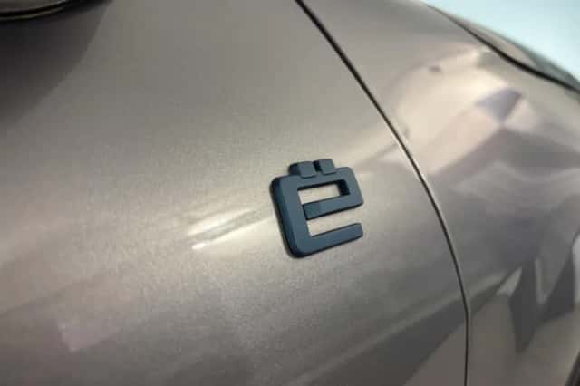 Citroën ë-C4 (2024) thumbnail 24