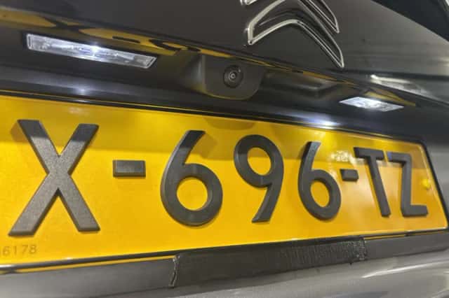 Citroën ë-C4 (2024) thumbnail 25