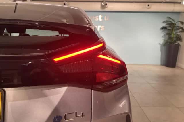 Citroën ë-C4 (2024) thumbnail 26