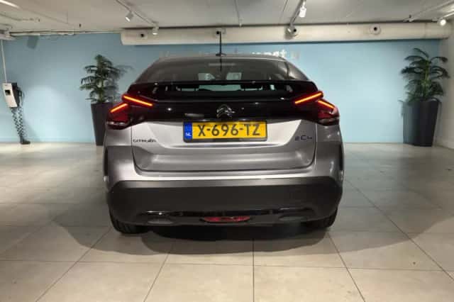 Citroën ë-C4 (2024) thumbnail 4