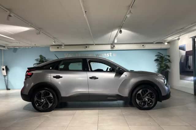 Citroën ë-C4 (2024) thumbnail 6