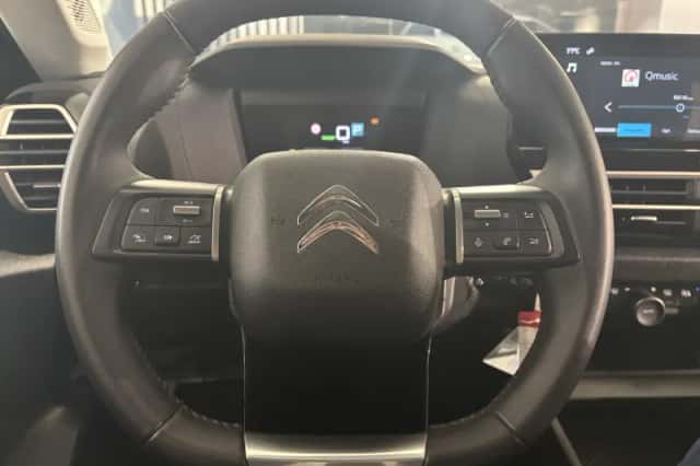 Citroën ë-C4 (2024) thumbnail 10