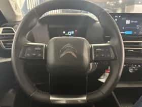 Citroën ë-C4 thumbnail 10