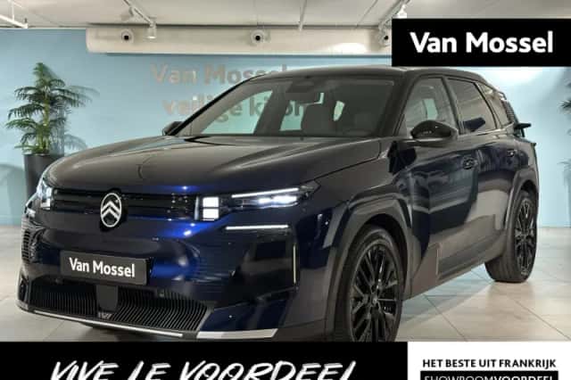 Citroën C5 Aircross (2026) thumbnail 1