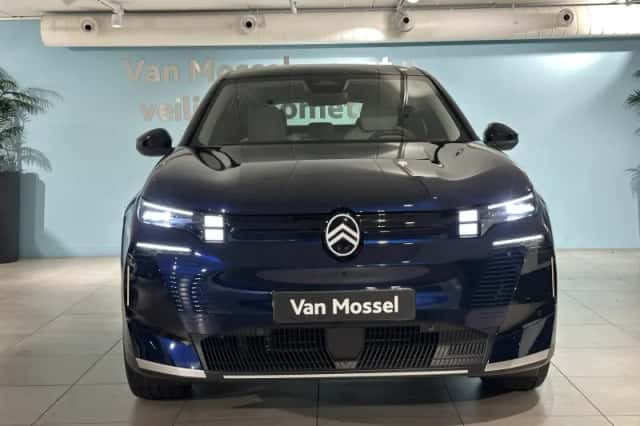 Citroën C5 Aircross (2026) thumbnail 4