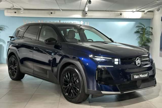 Citroën C5 Aircross (2026) thumbnail 5