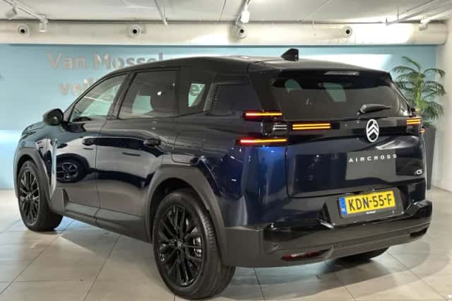 Citroën C5 Aircross (2026) thumbnail 6