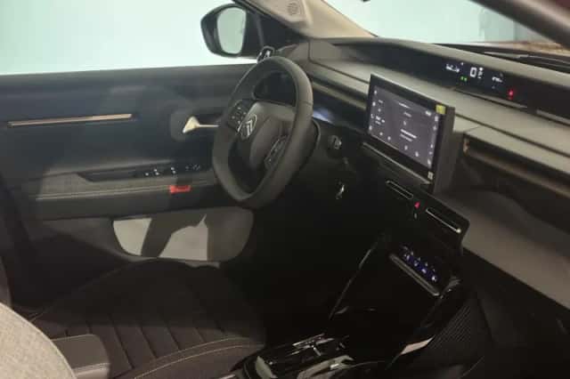 Citroën C3 Aircross (2025) thumbnail 11