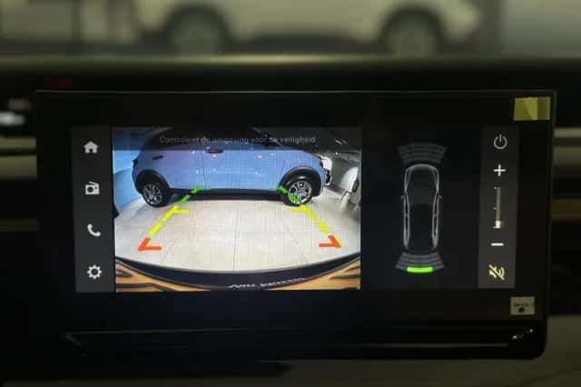 Citroën C3 Aircross (2025) thumbnail 15