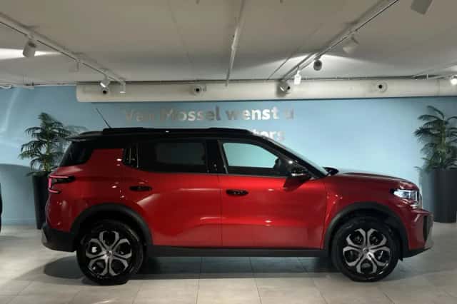 Citroën C3 Aircross (2025) thumbnail 5