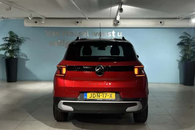 Citroën C3 Aircross (2025) thumbnail 6