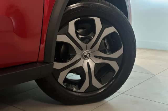 Citroën C3 Aircross (2025) thumbnail 7