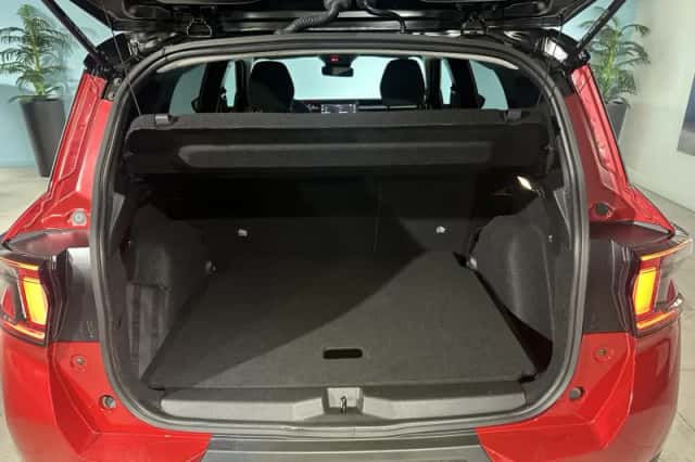 Citroën C3 Aircross (2025) thumbnail 8
