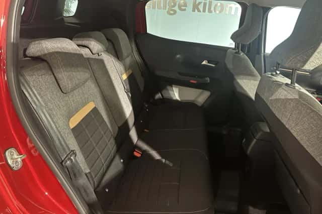 Citroën C3 Aircross (2025) thumbnail 9