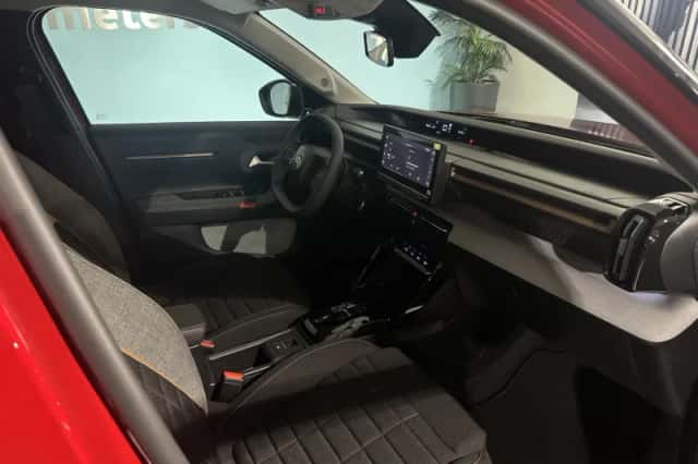 Citroën C3 Aircross (2025) thumbnail 10