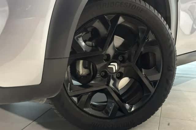 Citroën C3 Aircross (2024) thumbnail 3
