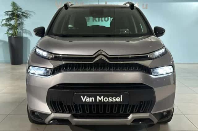 Citroën C3 Aircross (2024) thumbnail 4