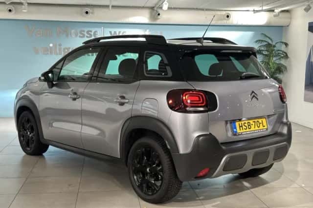 Citroën C3 Aircross (2024) thumbnail 6