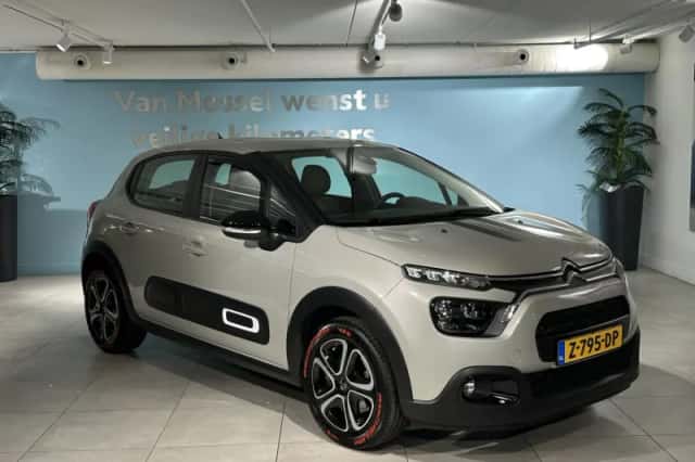 Citroën C3 (2024) thumbnail 3