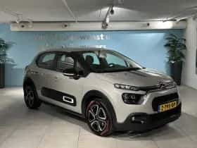 Citroën C3 thumbnail 3
