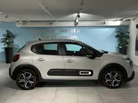 Citroën C3 thumbnail 4