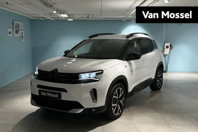 Citroën C5 Aircross (2021) thumbnail 1