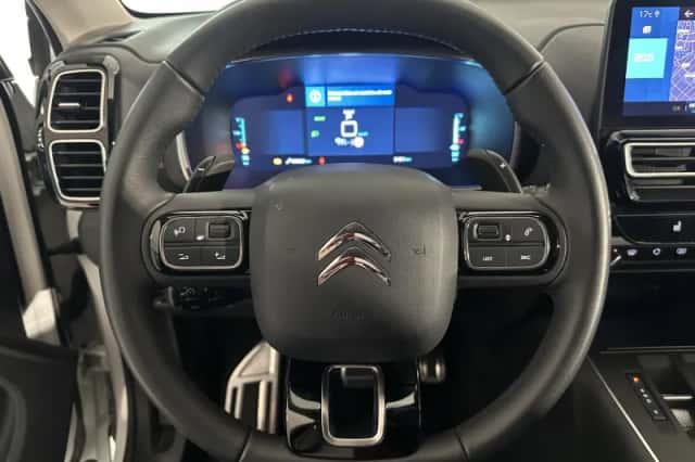 Citroën C5 Aircross (2021) thumbnail 11