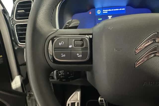 Citroën C5 Aircross (2021) thumbnail 12