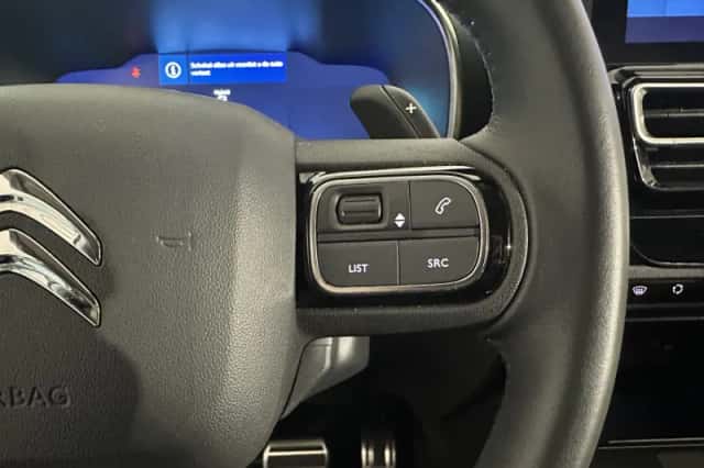 Citroën C5 Aircross (2021) thumbnail 13