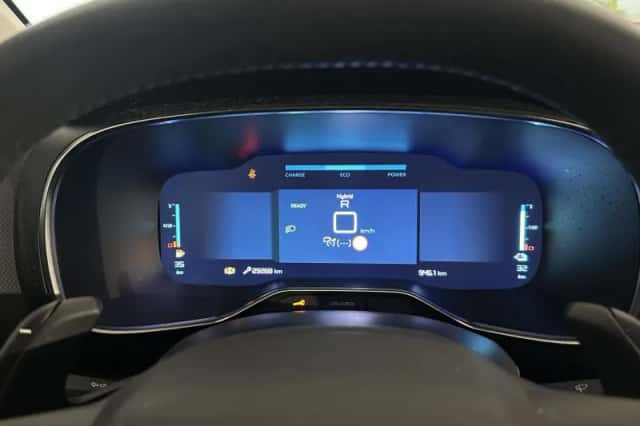 Citroën C5 Aircross (2021) thumbnail 14