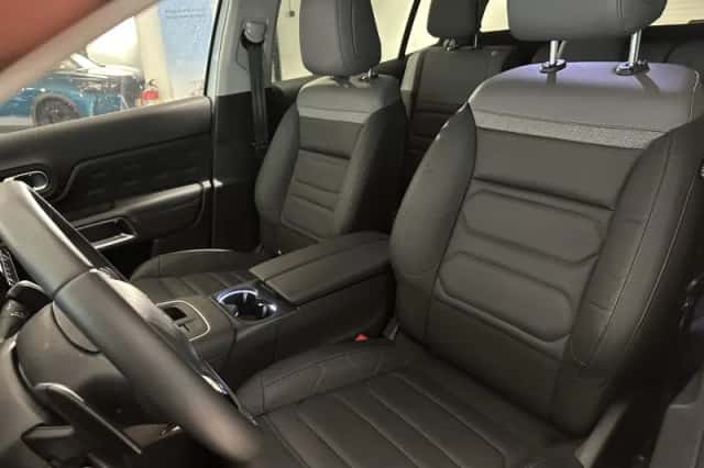 Citroën C5 Aircross (2021) thumbnail 17