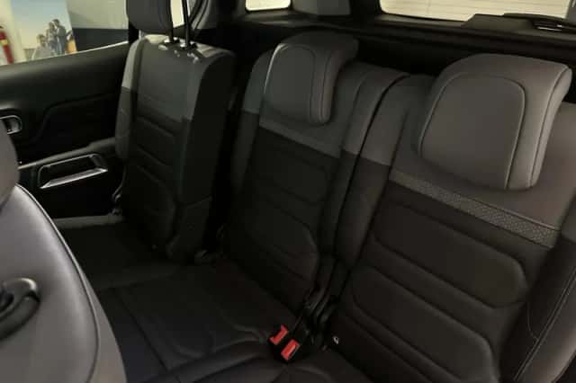 Citroën C5 Aircross (2021) thumbnail 18