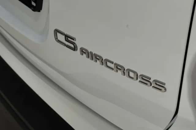 Citroën C5 Aircross (2021) thumbnail 19