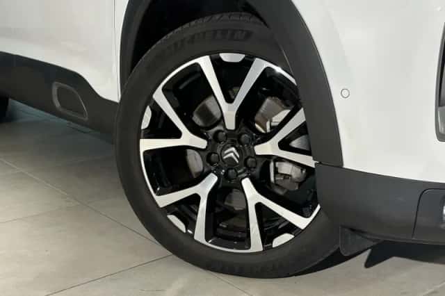 Citroën C5 Aircross (2021) thumbnail 9