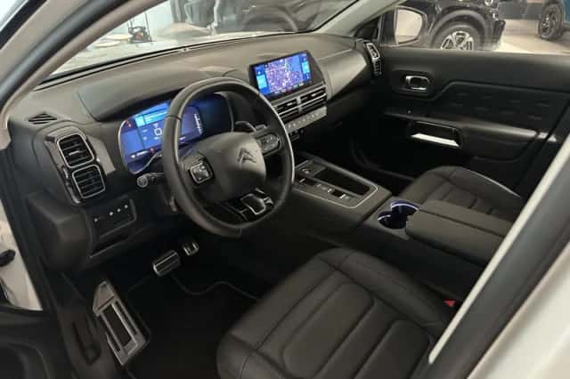 Citroën C5 Aircross (2021) thumbnail 10