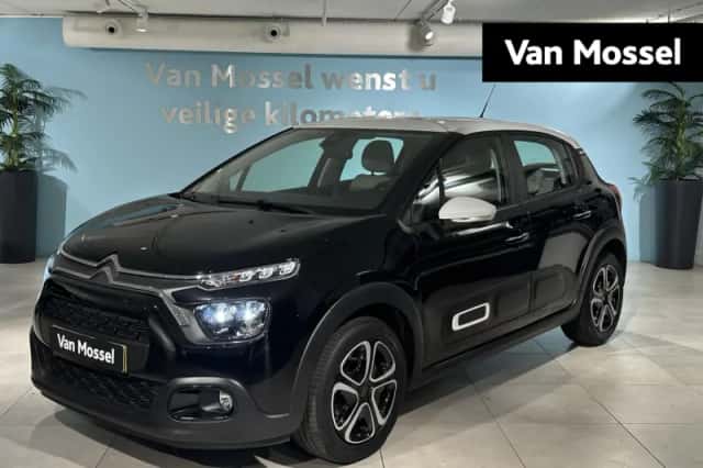 Citroën C3 (2022) thumbnail 1