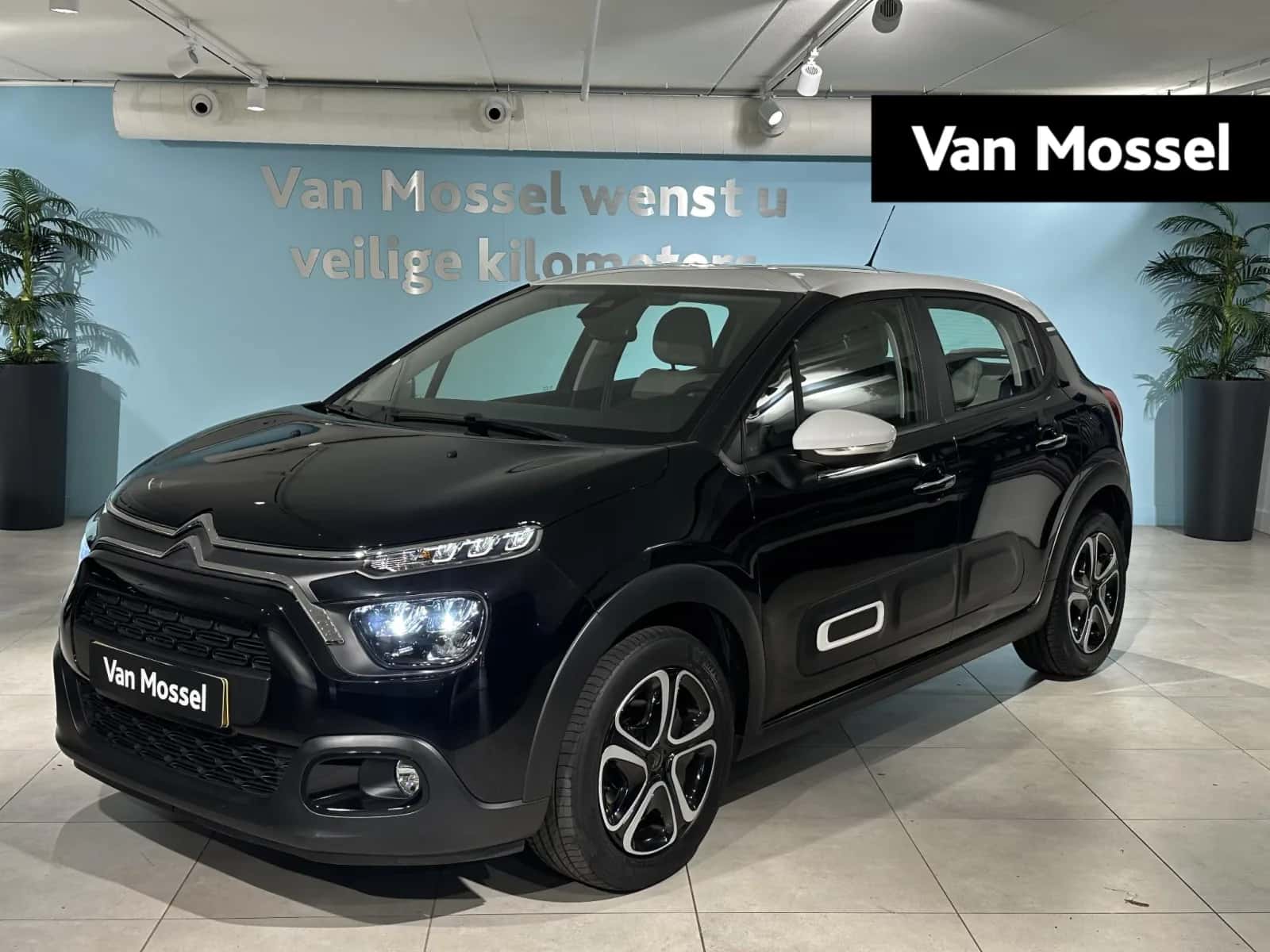 Citroën C3 (2022) — foto 1