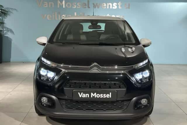 Citroën C3 (2022) thumbnail 2