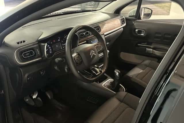 Citroën C3 (2022) thumbnail 11