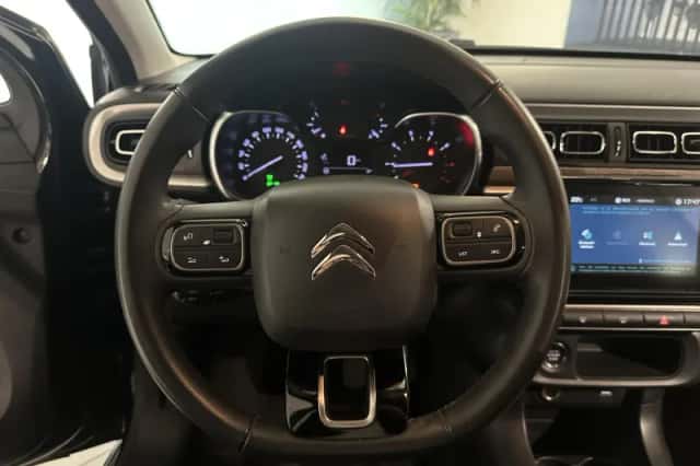 Citroën C3 (2022) thumbnail 12