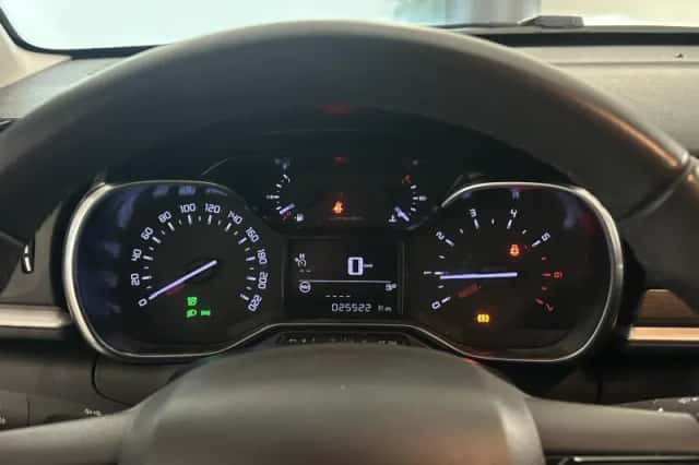 Citroën C3 (2022) thumbnail 13