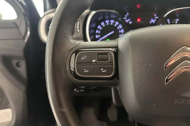 Citroën C3 (2022) thumbnail 14