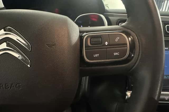 Citroën C3 (2022) thumbnail 15