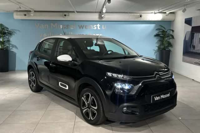 Citroën C3 (2022) thumbnail 3