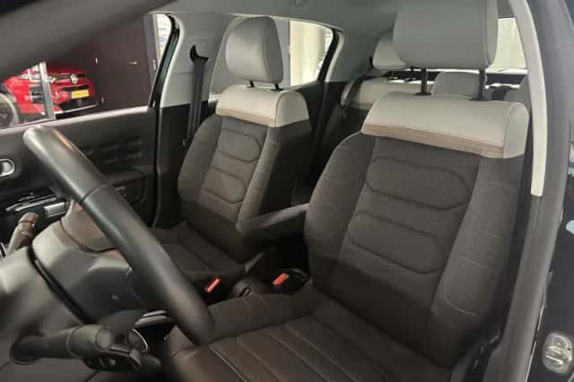 Citroën C3 (2022) thumbnail 21