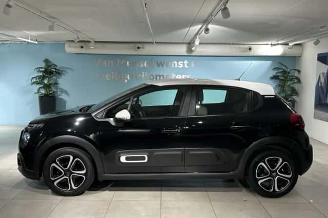 Citroën C3 (2022) thumbnail 5