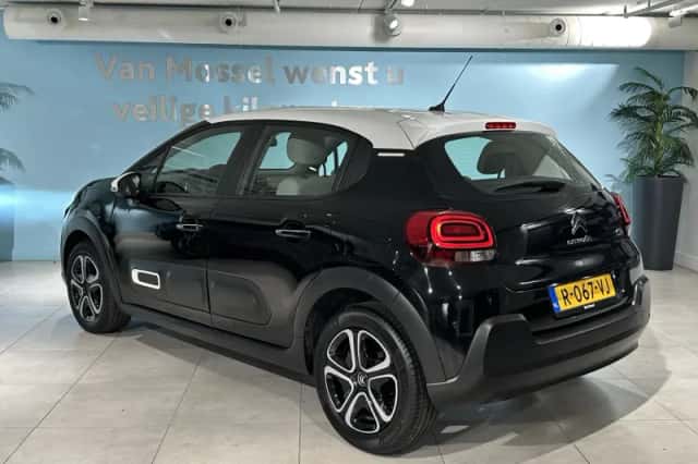 Citroën C3 (2022) thumbnail 8