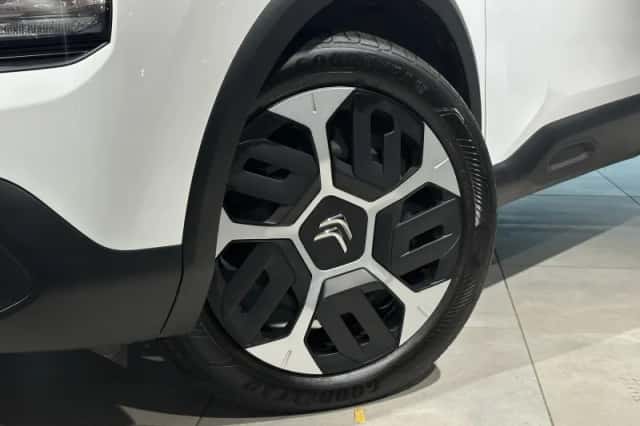 Citroën C4 (2024) thumbnail 2